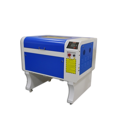 CO2 Laserplotter 50W CL6040T